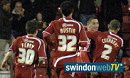 Swindon 3 Orient 2