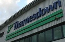 Thamesdown Transport Headquaters