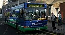 Talking buses arrive in Swindon