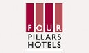 Cotswold Water Park Four Pillars Hotel