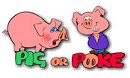 Pig or Poke Swindon