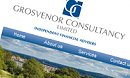 Grosvenor Consultancy Swindon