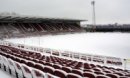 MK Dons game postponed