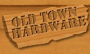 Old Town Hardware Swindon