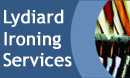 Lydiard Ironing Services Swindon