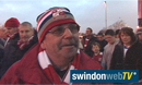 Swindon 3 Gillingham 1