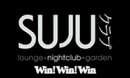 Win at Suju - win club entry and free drinks