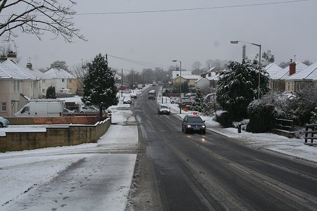 Swindon Slush Hour 2010