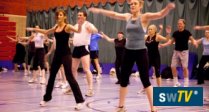 Getting fit with the Link Centre: Week 1