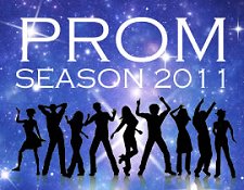Swindon Prom Season 2011