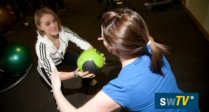 Family fitness at Next Generation week 3