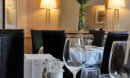 Award winning dining Swindon