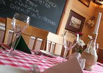 Italian Restaurant Swindon