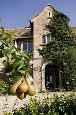 Pear Tree Purton