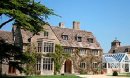 Stanton House Hotel Swindon