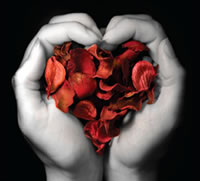 Valentine's Day Swindon