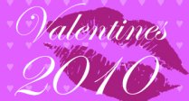Valentine's Day Swindon 2010