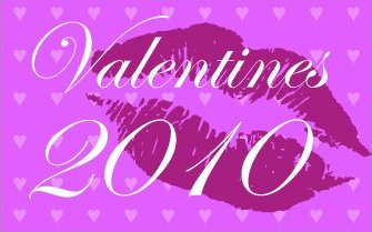 Valentine's Day 2010