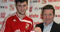 Austin signs