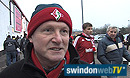 Swindon 1 Charlton 1