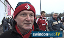 Swindon 1 Charlton 1