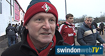 Swindon 1 Charlton 1