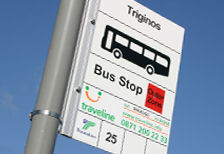 Thamesdown Transport Swindon