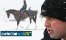 Alan King Pre-Cheltenham Festival interview