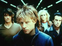 Barnes Coach trip to see Bon Jovi