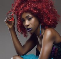 Heather Small at The Wyvern Swindon
