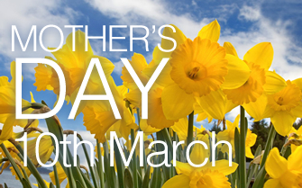 Mother's Day Swindon 2013