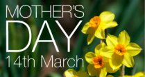Mother's Day 2010
