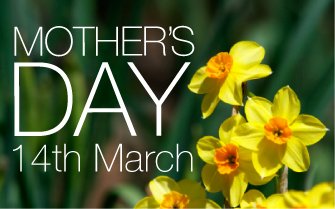 Mother's Day Swindon 2010