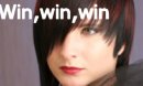 Win at JJ's Hair Group Swindon