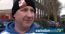 Swindon 0 Bristol Rovers 4