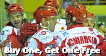 Wildcats want you to BOGOF!