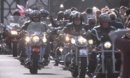 Motorcycle ride for Afghan Heroes