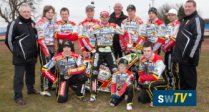 Swindon Speedway 2010