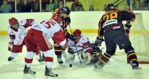 Wildcats send Jets flying home
