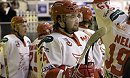 Swindon Wildcats 7-5 MK Lightning