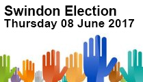 Swindon General Elections!