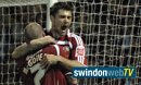 Swindon 1 Exeter 1