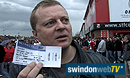 Swindon 3 Brentford 2