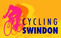 Cycling Swindon