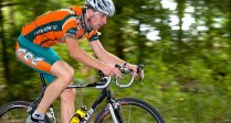 Cycling in Swindon