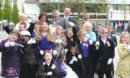 Children get a lesson in litter