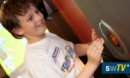 Teen fitness at the Link Centre