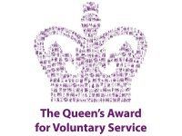 Queen's Award For Volunteer Service