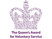 Queen's Award For Volunteer Service