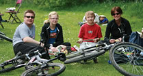 Swindon Bike Week 2013